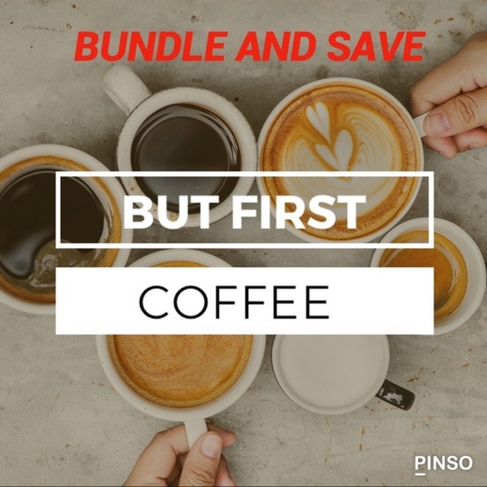 Who doesn’t love Discounts!
